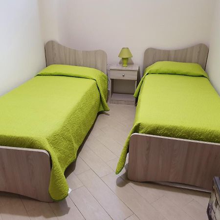 Casale Rocca Russa B&B Villaggio Mose  Ngoại thất bức ảnh
