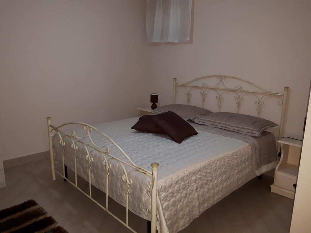 Casale Rocca Russa B&B Villaggio Mose  Ngoại thất bức ảnh
