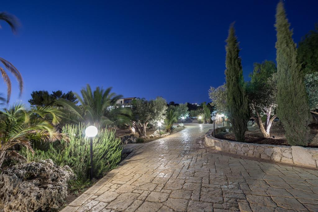 Casale Rocca Russa B&B Villaggio Mose  Ngoại thất bức ảnh