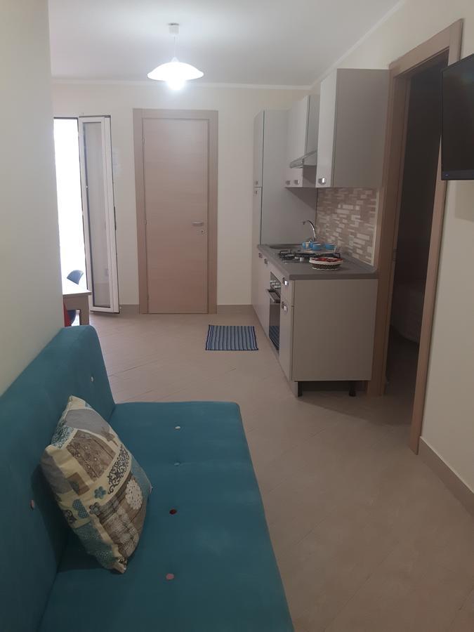 Casale Rocca Russa B&B Villaggio Mose  Ngoại thất bức ảnh